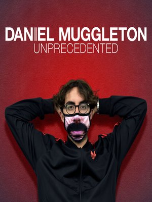 cover image of Daniel Muggleton